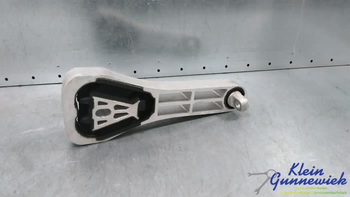Gebruikte Motorrubber Volvo XC60 Prijs € 33,00 Margeregeling aangeboden door Klein Gunnewiek Autodemontage & Motorentechniek