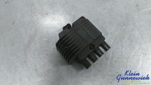 Gebruikte Ontsteking (compleet) Opel Astra Prijs € 15,00 Margeregeling aangeboden door Klein Gunnewiek Autodemontage & Motorentechniek