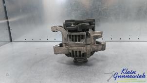 Gebruikte Dynamo Opel Astra Prijs € 30,00 Margeregeling aangeboden door Klein Gunnewiek Autodemontage & Motorentechniek