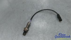 Gebruikte Lambda Sonde Opel Astra Prijs € 20,00 Margeregeling aangeboden door Klein Gunnewiek Autodemontage & Motorentechniek