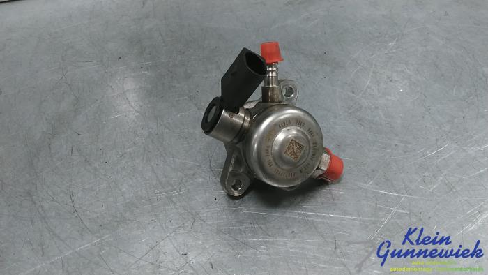 Gebruikte Brandstofpomp Mechanisch Volkswagen Polo Prijs € 79,00 Margeregeling aangeboden door Klein Gunnewiek Autodemontage & Motorentechniek