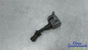 Nieuwe Bobine Opel Astra Prijs € 48,40 Inclusief btw aangeboden door Klein Gunnewiek Autodemontage & Motorentechniek