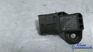 Gebruikte Turbodruk sensor Volvo XC60 Prijs € 65,00 Margeregeling aangeboden door Klein Gunnewiek Autodemontage & Motorentechniek