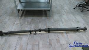 Gebruikte Tussenas Volkswagen Crafter Prijs € 395,00 Margeregeling aangeboden door Klein Gunnewiek Autodemontage & Motorentechniek