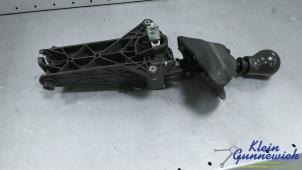 Gebruikte Versnellingspook Volkswagen Crafter Prijs € 125,00 Margeregeling aangeboden door Klein Gunnewiek Autodemontage & Motorentechniek