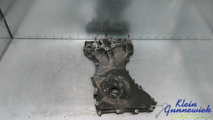 Gebruikte Distributiedeksel Ford Kuga Prijs € 75,00 Margeregeling aangeboden door Klein Gunnewiek Autodemontage & Motorentechniek