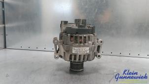 Gebruikte Dynamo Mercedes Sprinter Prijs € 125,00 Margeregeling aangeboden door Klein Gunnewiek Autodemontage & Motorentechniek