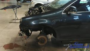 Gebruikte Scherm links-voor Volkswagen Jetta Prijs € 75,00 Margeregeling aangeboden door Klein Gunnewiek Autodemontage & Motorentechniek
