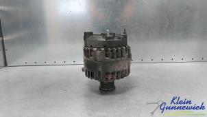 Gebruikte Alternator Volkswagen Crafter Prijs € 75,00 Margeregeling aangeboden door Klein Gunnewiek Autodemontage & Motorentechniek