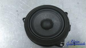 Gebruikte Luidspreker BMW X5 Prijs € 35,00 Margeregeling aangeboden door Klein Gunnewiek Autodemontage & Motorentechniek