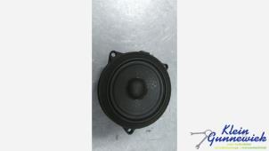 Gebruikte Luidspreker BMW X5 Prijs € 35,00 Margeregeling aangeboden door Klein Gunnewiek Autodemontage & Motorentechniek