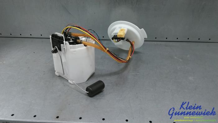 Gebruikte Tank element Pomp BMW X5 Prijs € 157,00 Margeregeling aangeboden door Klein Gunnewiek Autodemontage & Motorentechniek