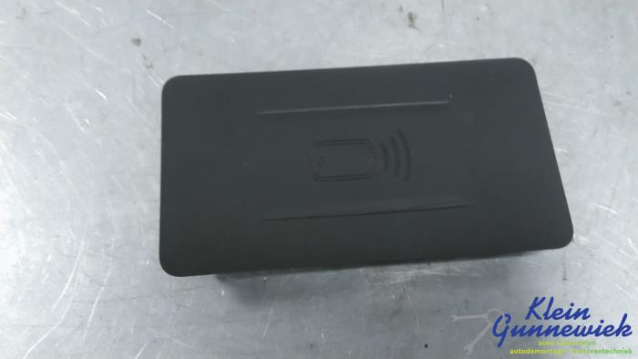 Diversen van een BMW X5 2022