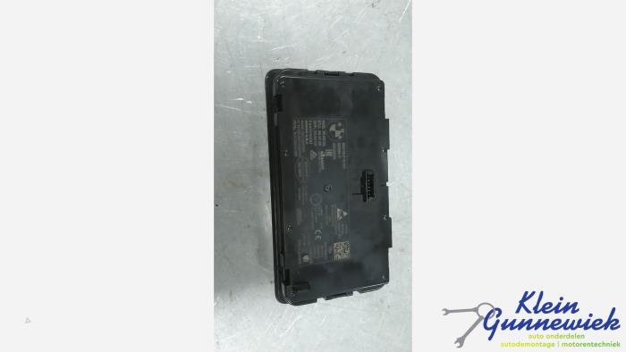 Diversen van een BMW X5 2022