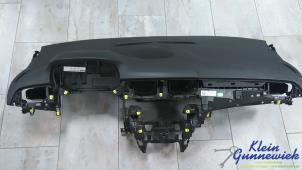 Gebruikte Dashboard Opel Corsa Prijs € 395,00 Margeregeling aangeboden door Klein Gunnewiek Autodemontage & Motorentechniek