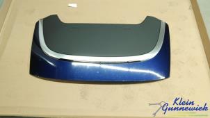 Gebruikte Cabriodak Afdekplaat Audi A5 Prijs € 295,00 Margeregeling aangeboden door Klein Gunnewiek Autodemontage & Motorentechniek