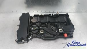 Gebruikte Kleppendeksel Mercedes C-Klasse Prijs € 45,00 Margeregeling aangeboden door Klein Gunnewiek Autodemontage & Motorentechniek