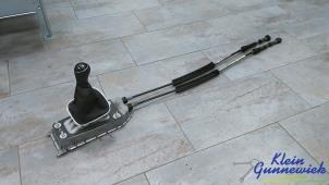 Gebruikte Versnellingspook Volkswagen Polo Prijs € 50,00 Margeregeling aangeboden door Klein Gunnewiek Autodemontage & Motorentechniek