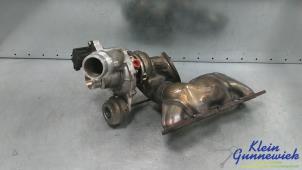 Gebruikte Turbo BMW 1-Serie Prijs € 565,00 Margeregeling aangeboden door Klein Gunnewiek Autodemontage & Motorentechniek