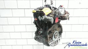 Gebruikte Motor Opel Vivaro Prijs € 1.495,00 Margeregeling aangeboden door Klein Gunnewiek Autodemontage & Motorentechniek