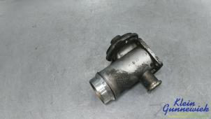 Gebruikte EGR Klep BMW X3 Prijs € 45,00 Margeregeling aangeboden door Klein Gunnewiek Autodemontage & Motorentechniek