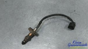 Gebruikte Lambda Sonde BMW 1-Serie Prijs € 65,00 Margeregeling aangeboden door Klein Gunnewiek Autodemontage & Motorentechniek