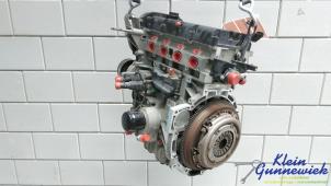 Gebruikte Motor Ford Fiesta Prijs € 1.050,00 Margeregeling aangeboden door Klein Gunnewiek Autodemontage & Motorentechniek