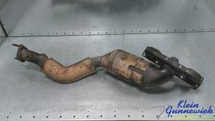 Gebruikte Katalysator BMW X3 Prijs € 275,00 Margeregeling aangeboden door Klein Gunnewiek Autodemontage & Motorentechniek