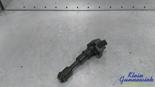 Gebruikte Bobine Volvo XC60 Prijs € 20,00 Margeregeling aangeboden door Klein Gunnewiek Autodemontage & Motorentechniek