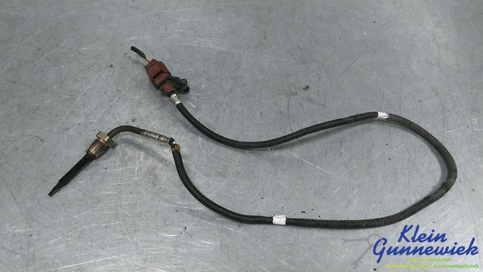 Gebruikte Uitlaat temperatuursensor Volkswagen Crafter Prijs € 75,00 Margeregeling aangeboden door Klein Gunnewiek Autodemontage & Motorentechniek