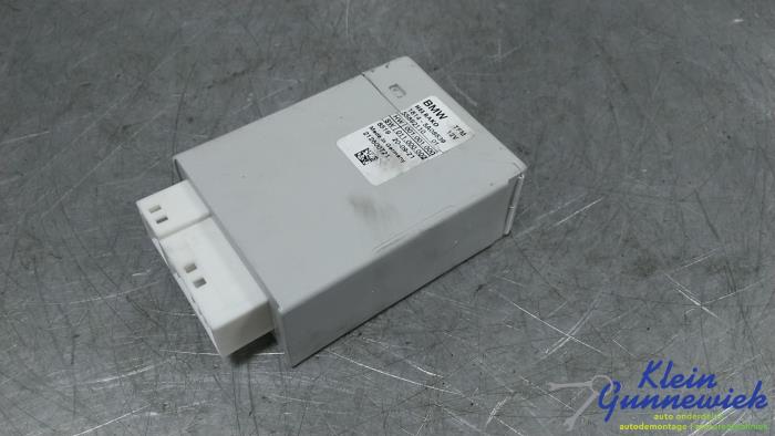 Gebruikte Brandstofpomp module BMW X5 Prijs € 33,00 Margeregeling aangeboden door Klein Gunnewiek Autodemontage & Motorentechniek