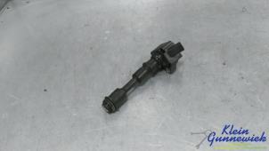 Gebruikte Bobine Volvo XC60 Prijs € 20,00 Margeregeling aangeboden door Klein Gunnewiek Autodemontage & Motorentechniek