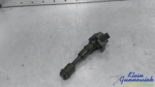 Gebruikte Bobine Volvo XC60 Prijs € 20,00 Margeregeling aangeboden door Klein Gunnewiek Autodemontage & Motorentechniek