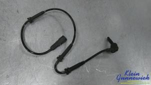 Gebruikte ABS Sensor Renault Clio Prijs € 20,00 Margeregeling aangeboden door Klein Gunnewiek Autodemontage & Motorentechniek