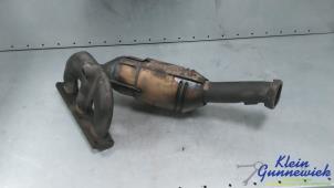 Gebruikte Katalysator BMW X3 Prijs € 275,00 Margeregeling aangeboden door Klein Gunnewiek Autodemontage & Motorentechniek