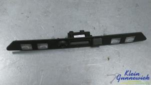 Gebruikte Achterklep Handgreep Audi A5 Prijs € 45,00 Margeregeling aangeboden door Klein Gunnewiek Autodemontage & Motorentechniek