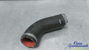Gebruikte Intercooler Slang Volvo XC60 Prijs € 30,00 Margeregeling aangeboden door Klein Gunnewiek Autodemontage & Motorentechniek