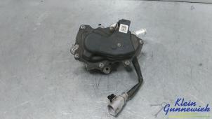 Gebruikte EGR Klep Volkswagen Polo Prijs € 75,00 Margeregeling aangeboden door Klein Gunnewiek Autodemontage & Motorentechniek