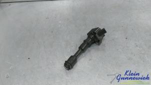 Gebruikte Bobine Volvo XC60 Prijs € 20,00 Margeregeling aangeboden door Klein Gunnewiek Autodemontage & Motorentechniek