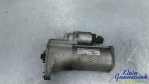Gebruikte Startmotor Volkswagen Crafter Prijs € 40,00 Margeregeling aangeboden door Klein Gunnewiek Autodemontage & Motorentechniek