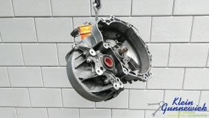 Gebruikte Versnellingsbak Opel Astra Prijs € 550,00 Margeregeling aangeboden door Klein Gunnewiek Autodemontage & Motorentechniek