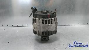 Gebruikte Dynamo Volkswagen Crafter Prijs € 75,00 Margeregeling aangeboden door Klein Gunnewiek Autodemontage & Motorentechniek