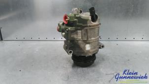 Gebruikte Aircopomp Volkswagen Crafter Prijs € 150,00 Margeregeling aangeboden door Klein Gunnewiek Autodemontage & Motorentechniek