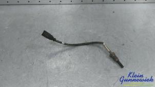 Gebruikte Uitlaat temperatuursensor Volkswagen Crafter Prijs € 35,00 Margeregeling aangeboden door Klein Gunnewiek Autodemontage & Motorentechniek