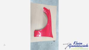 Gebruikte Scherm links-voor Audi RS4 Prijs € 395,00 Margeregeling aangeboden door Klein Gunnewiek Autodemontage & Motorentechniek