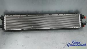 Gebruikte Radiateur Audi A6 Prijs € 75,00 Margeregeling aangeboden door Klein Gunnewiek Autodemontage & Motorentechniek