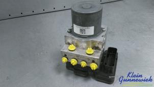 Gebruikte ABS Pomp Audi A6 Prijs € 170,00 Margeregeling aangeboden door Klein Gunnewiek Autodemontage & Motorentechniek