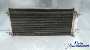 Gebruikte Airco Condensor Opel Astra Prijs € 40,00 Margeregeling aangeboden door Klein Gunnewiek Autodemontage & Motorentechniek