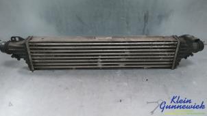 Gebruikte Intercooler Opel Corsa Prijs € 125,00 Margeregeling aangeboden door Klein Gunnewiek Autodemontage & Motorentechniek