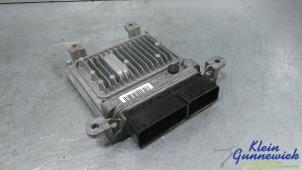 Gebruikte Computer Inspuit Mercedes Sprinter Prijs € 235,00 Margeregeling aangeboden door Klein Gunnewiek Autodemontage & Motorentechniek